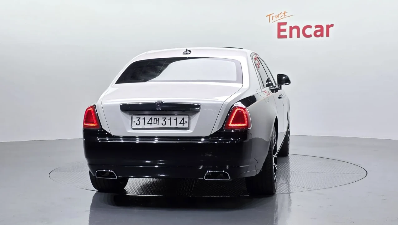 Rolls-Royce Ghost | Mobile.bg � ����������� 4