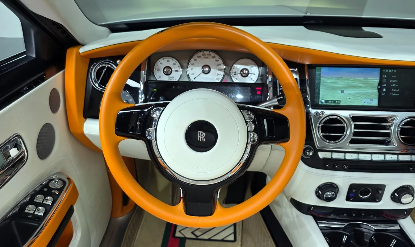 Rolls-Royce Ghost | Mobile.bg � ����������� 10