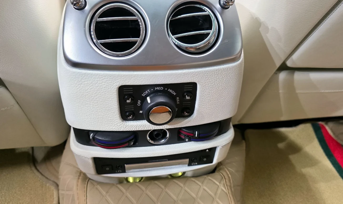 Rolls-Royce Ghost | Mobile.bg � ����������� 7
