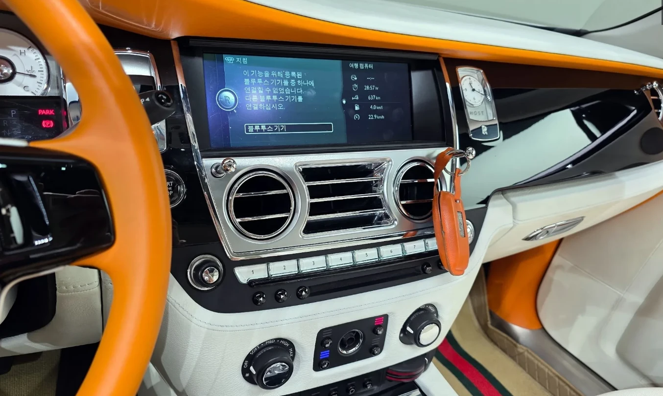 Rolls-Royce Ghost | Mobile.bg � ����������� 9