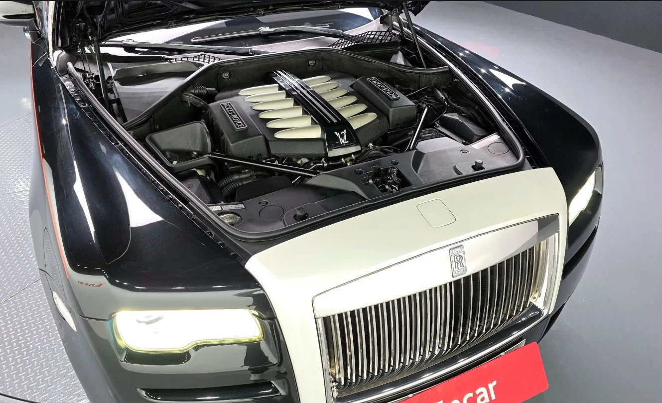 Rolls-Royce Ghost | Mobile.bg � ����������� 16