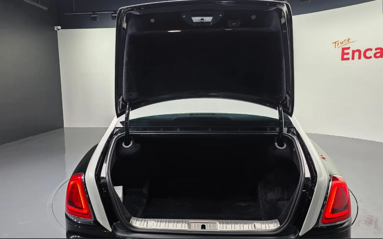 Rolls-Royce Ghost | Mobile.bg � ����������� 5