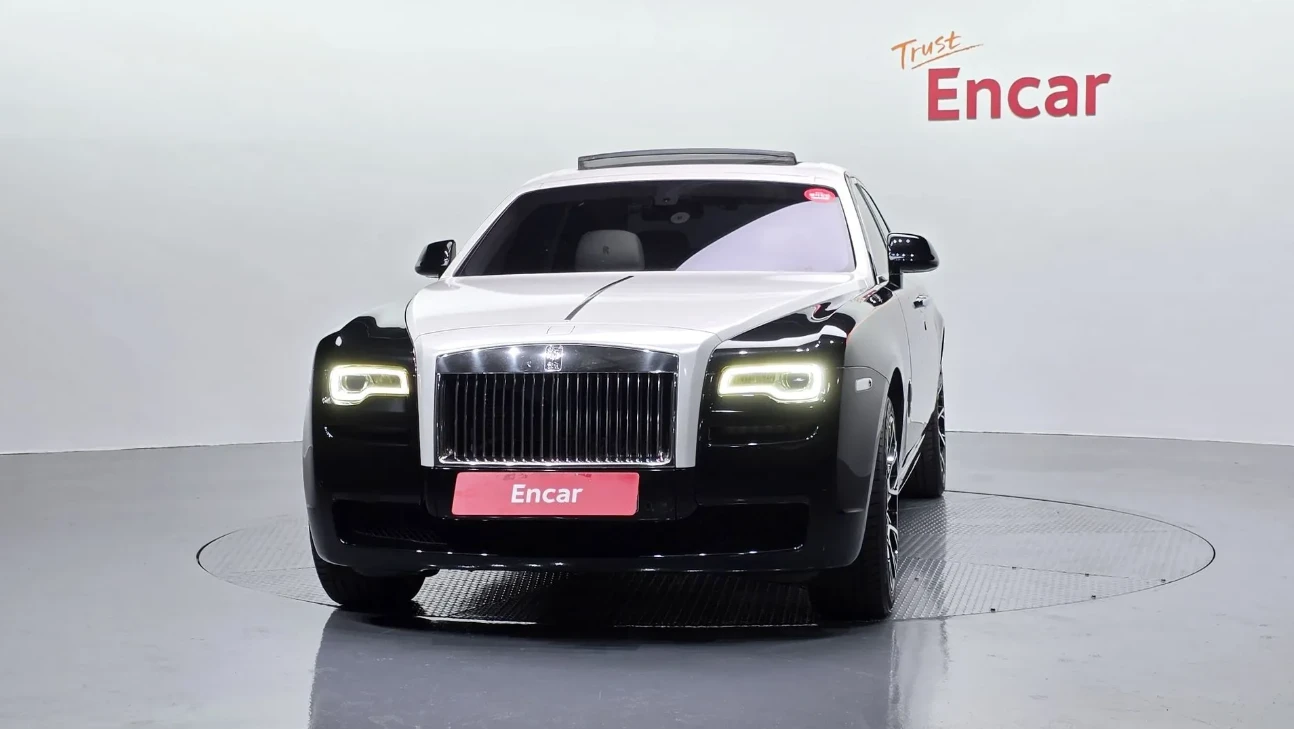 Rolls-Royce Ghost | Mobile.bg � ����������� 3