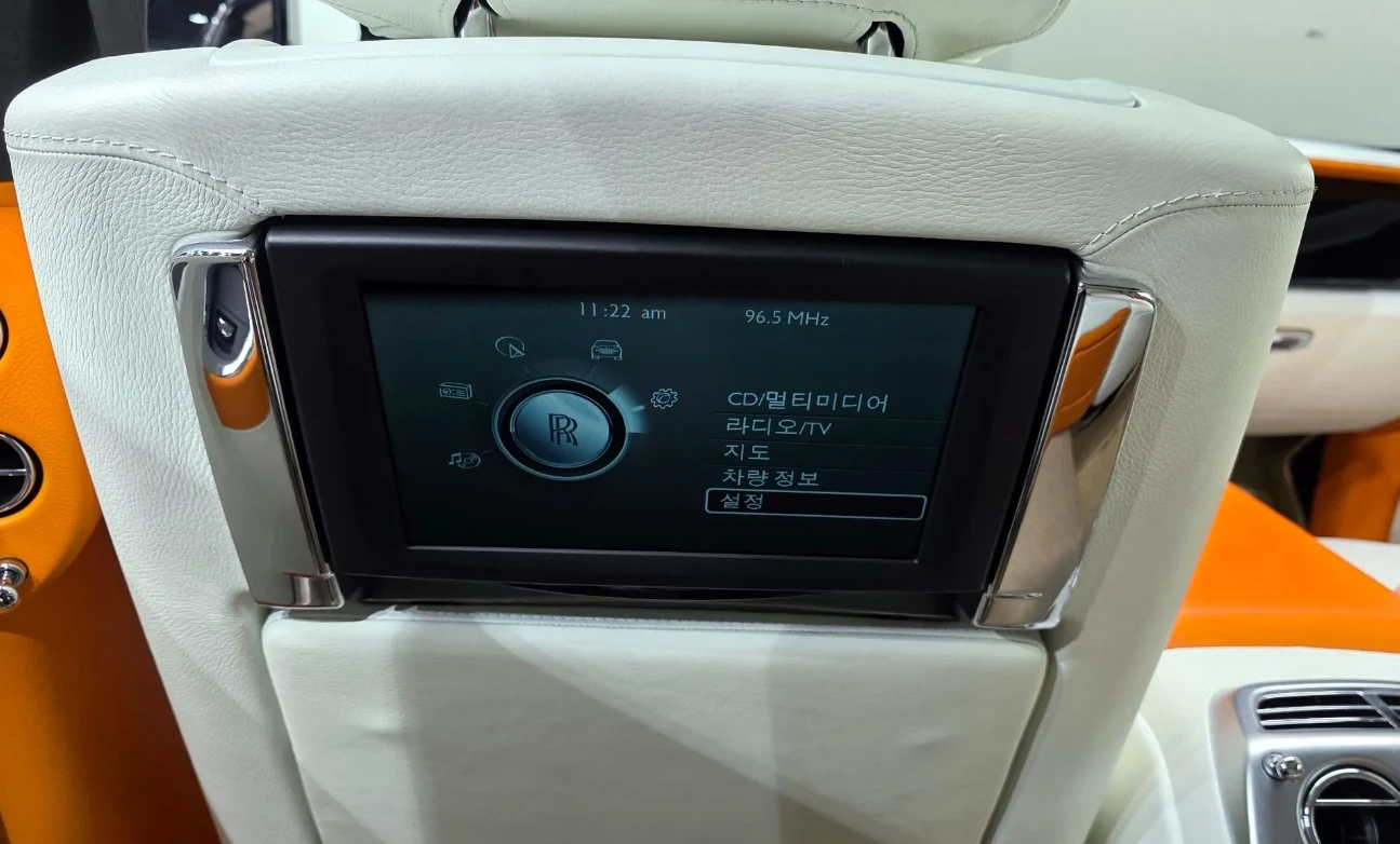 Rolls-Royce Ghost | Mobile.bg � ����������� 6