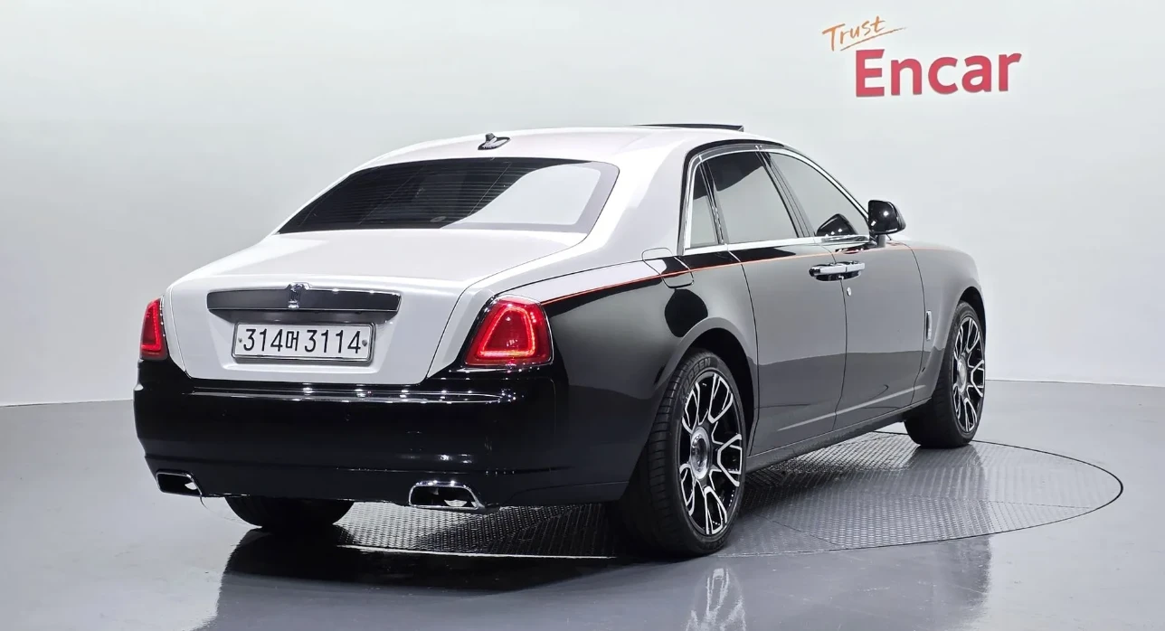 Rolls-Royce Ghost | Mobile.bg � ����������� 2