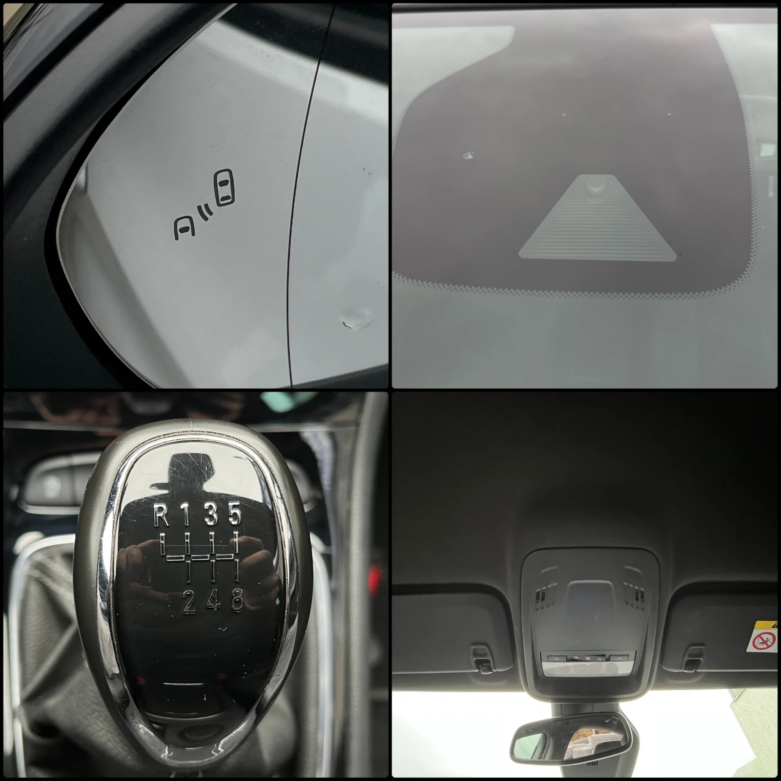 Opel Astra 1.2i-EURO6D, снимка 15 - Автомобили и джипове - 55054323