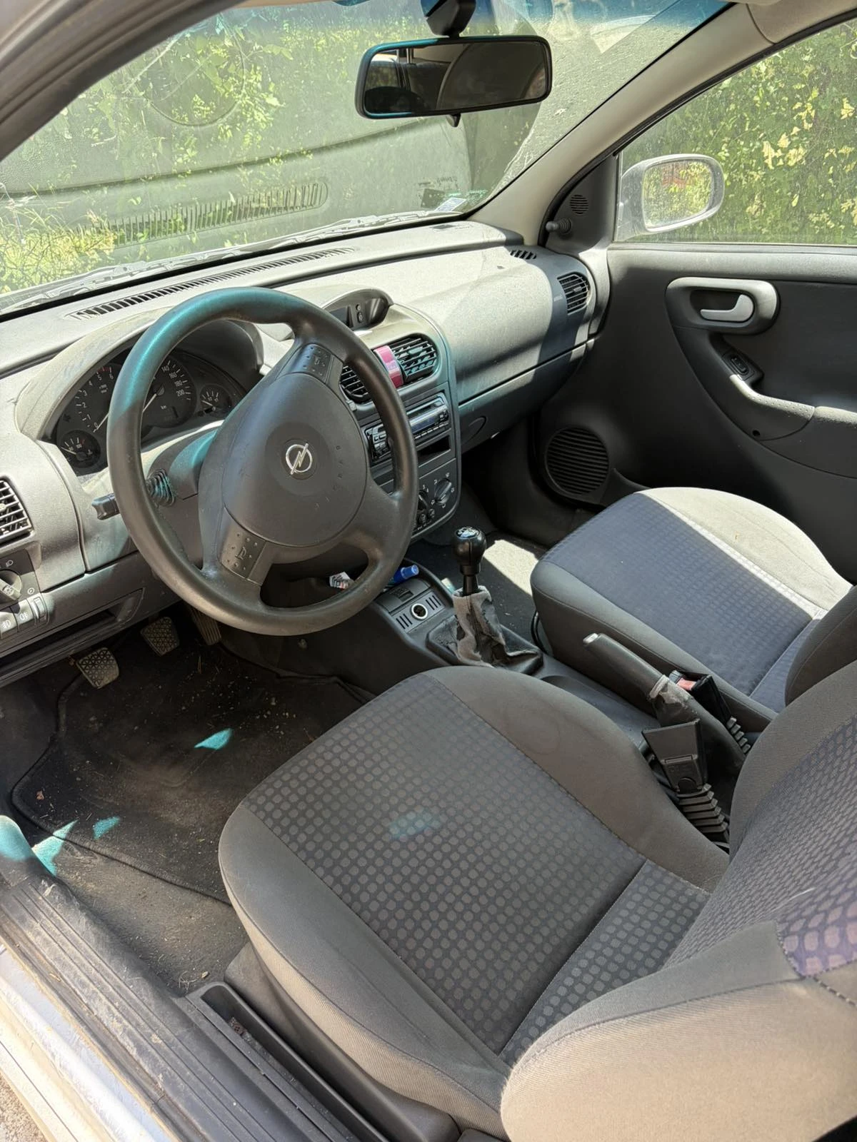 Opel Corsa dti, снимка 4 - Автомобили и джипове - 55178178