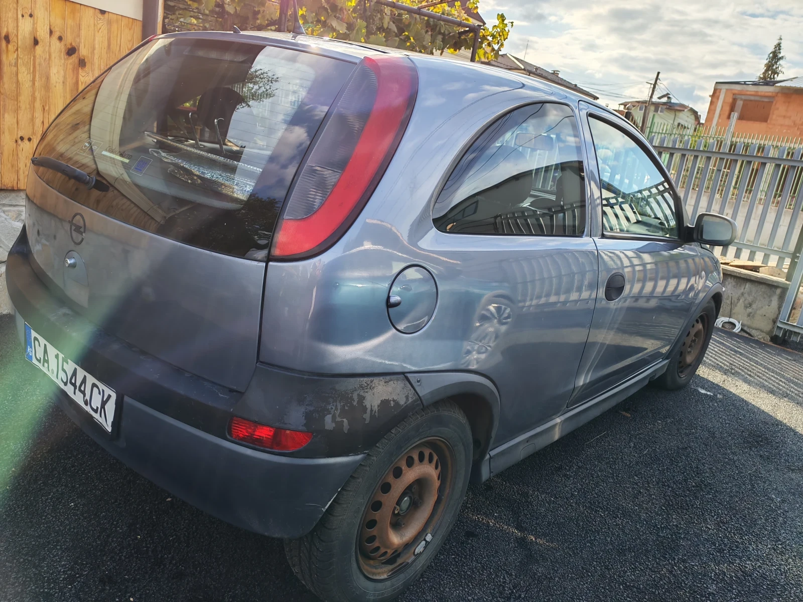 Opel Corsa dti | Mobile.bg � ����������� 10