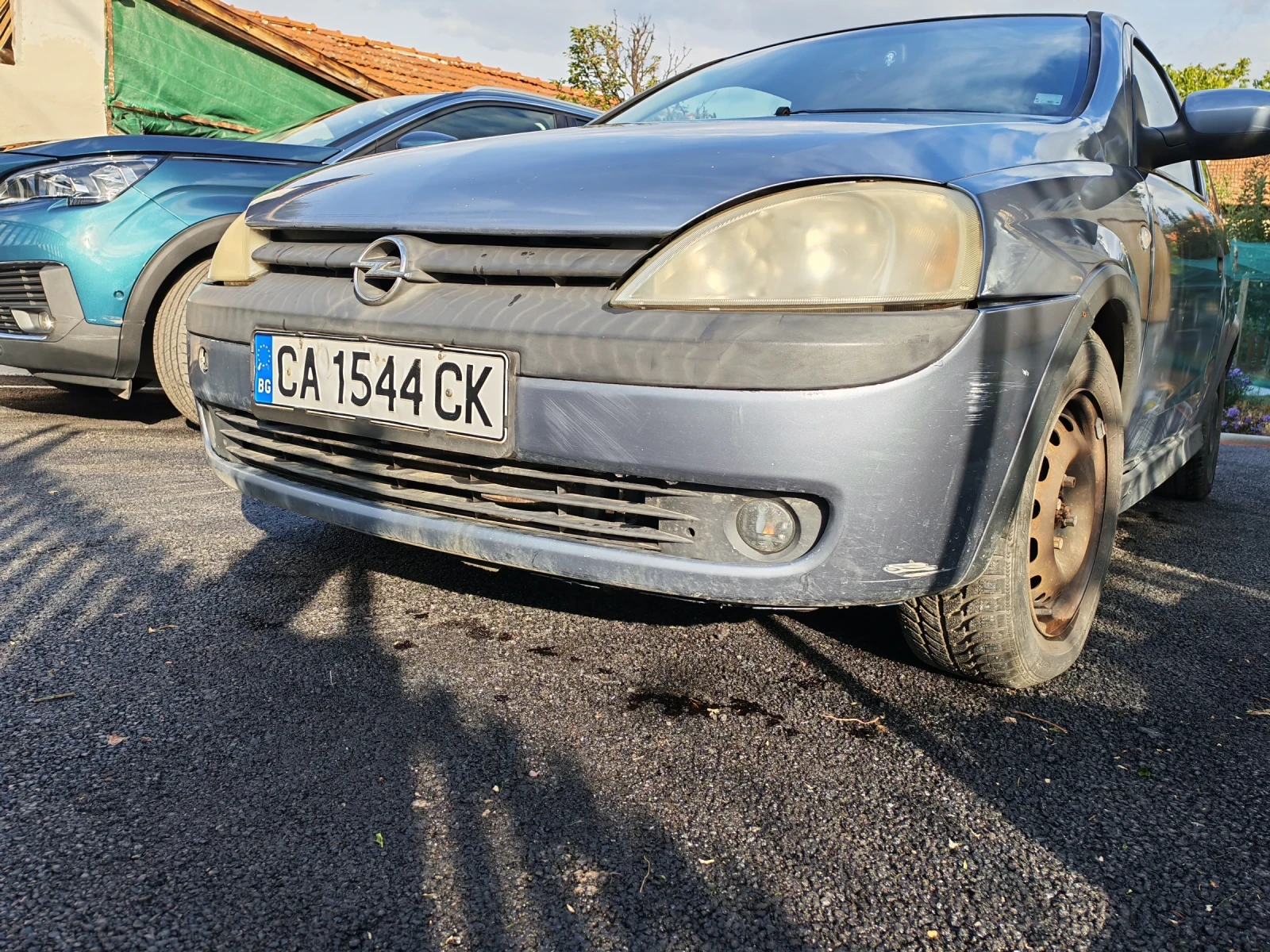 Opel Corsa dti | Mobile.bg � ����������� 12