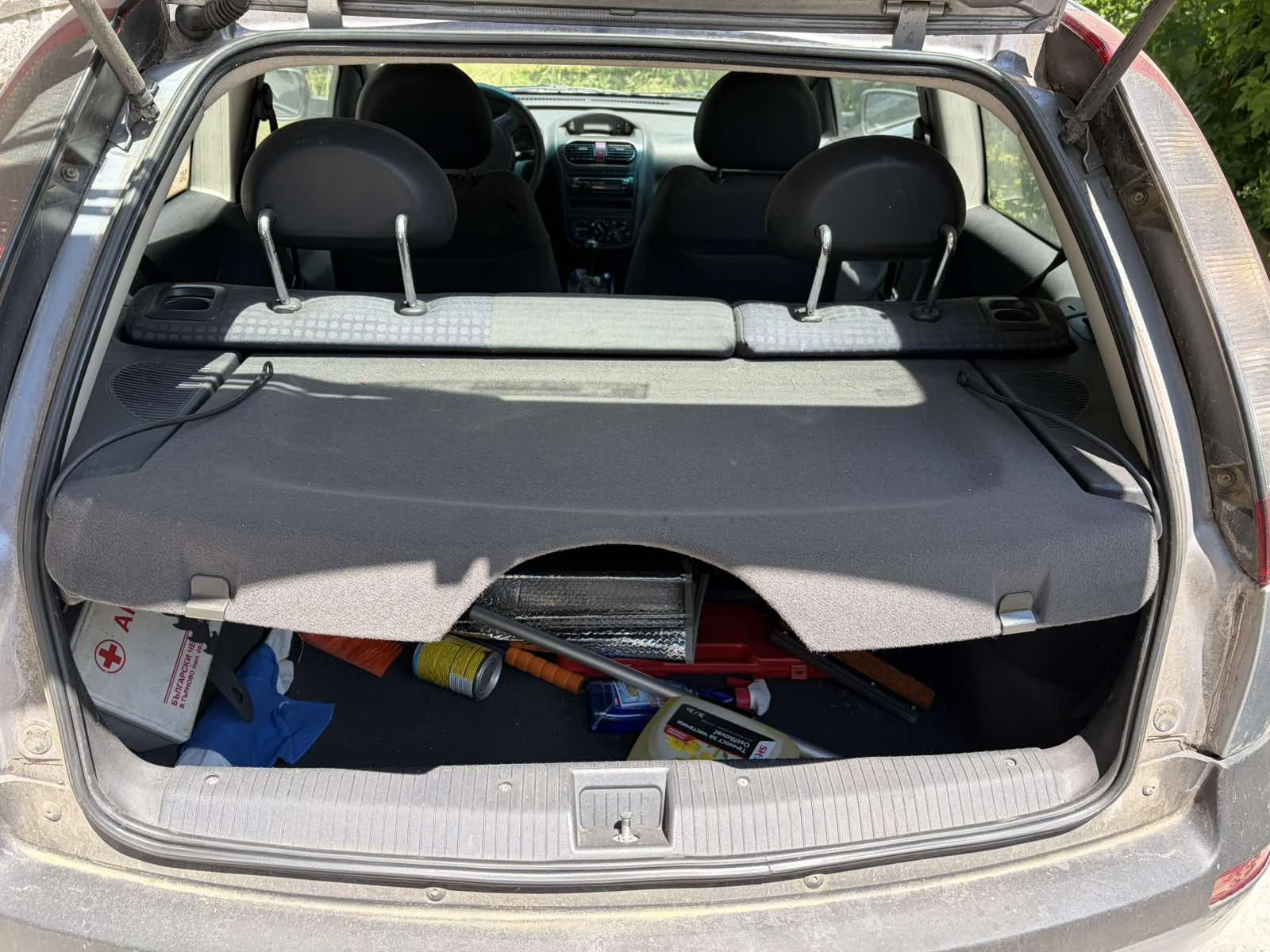 Opel Corsa dti, снимка 5 - Автомобили и джипове - 55178178