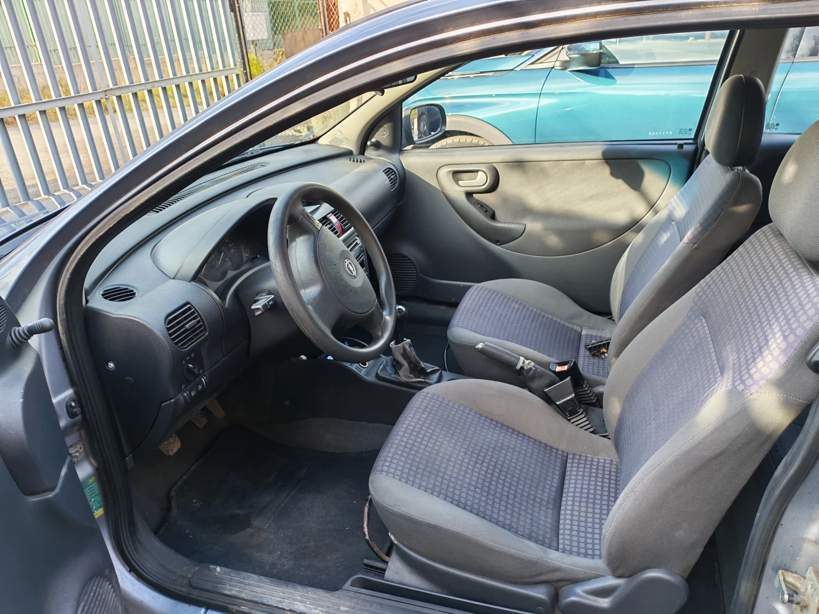 Opel Corsa dti | Mobile.bg � ����������� 7