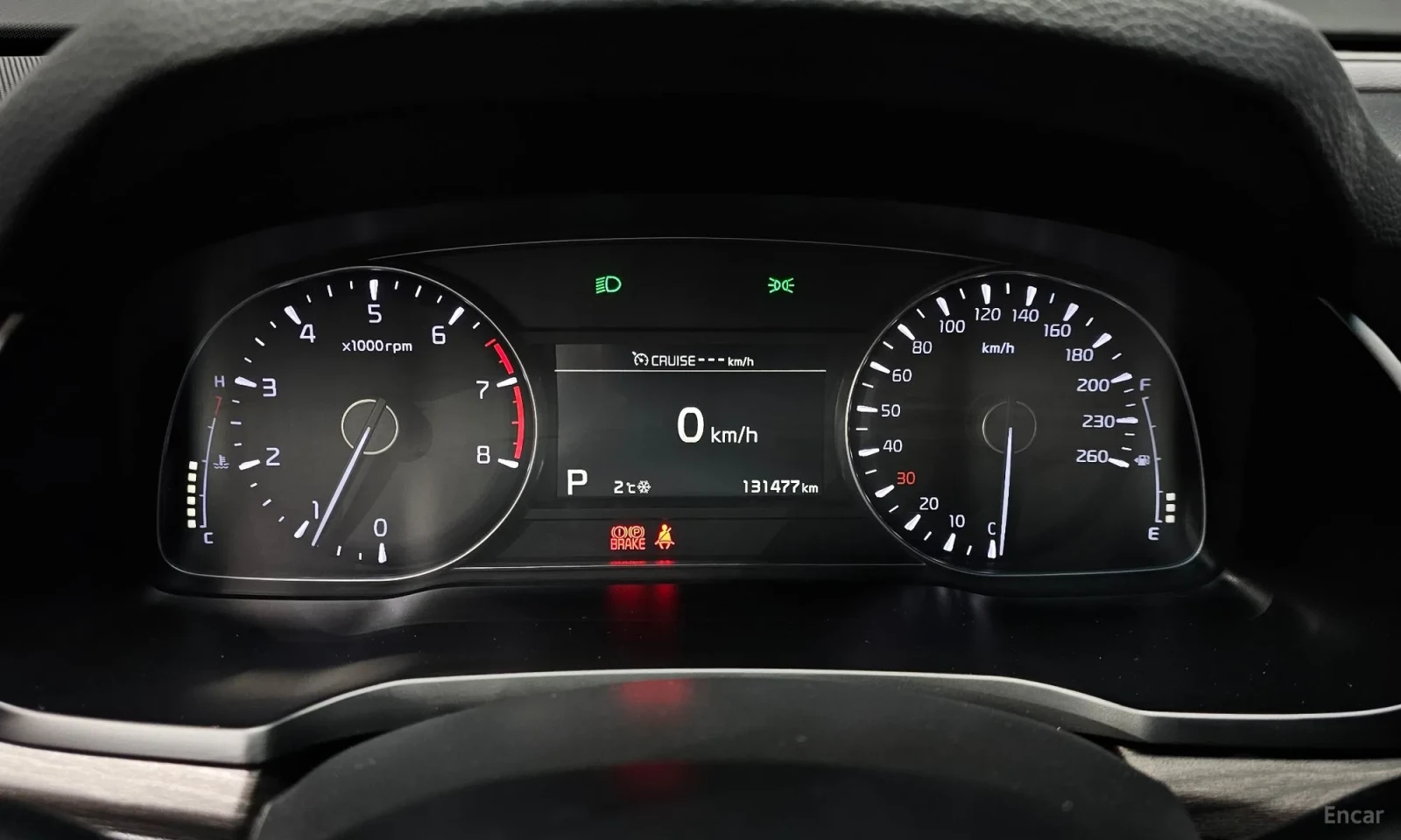 Kia K7, снимка 8 - Автомобили и джипове - 55218390