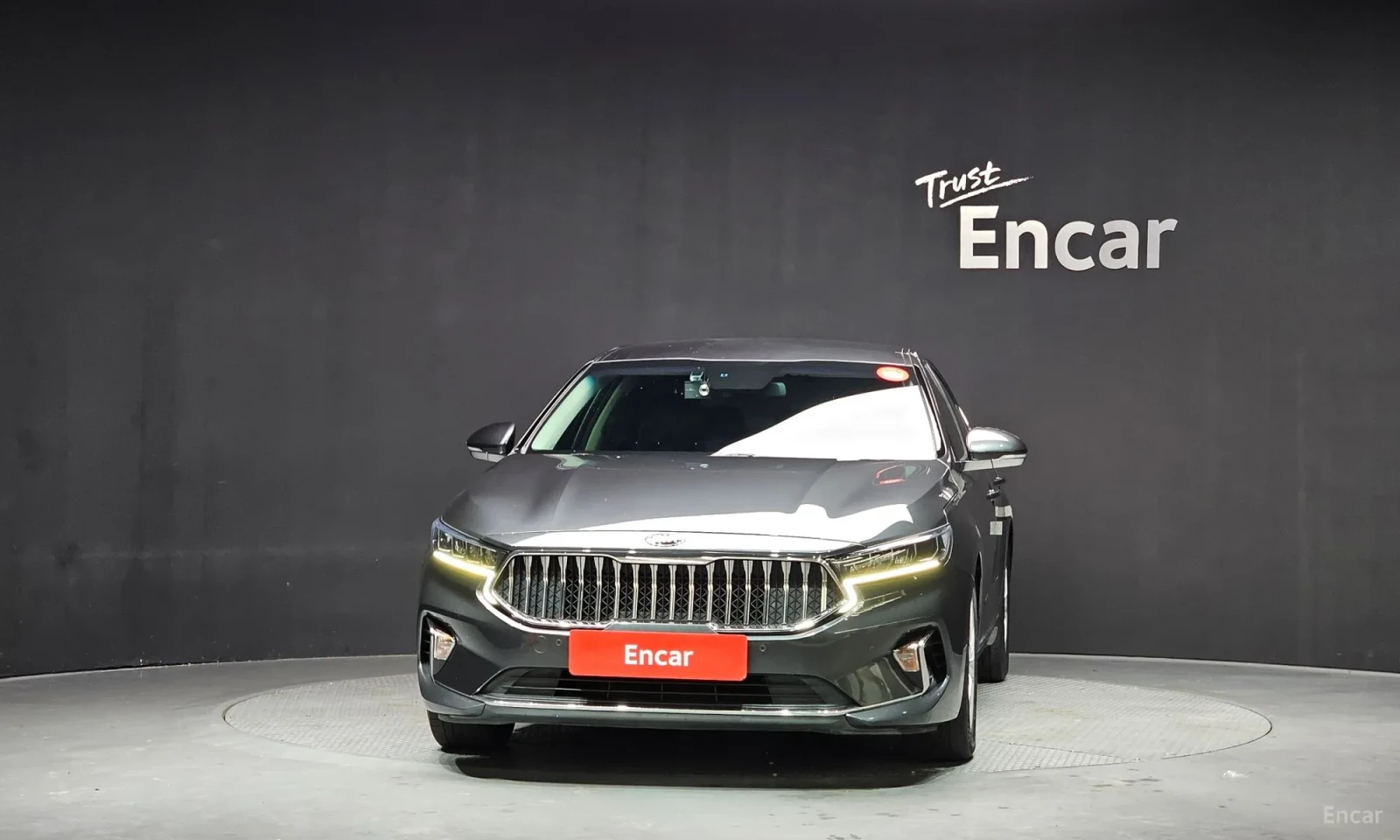 Kia K7, снимка 3 - Автомобили и джипове - 55218390