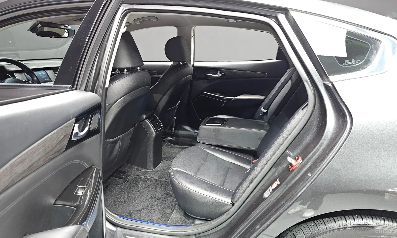 Kia K7, снимка 12 - Автомобили и джипове - 55218390