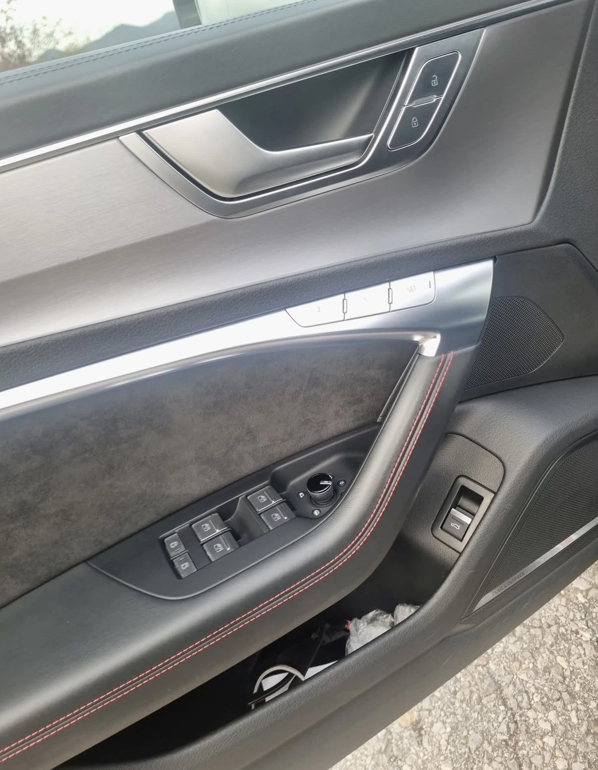 Audi Rs6 4.0 V8 BiTURBO QUATTRO, снимка 9 - Автомобили и джипове - 55284733