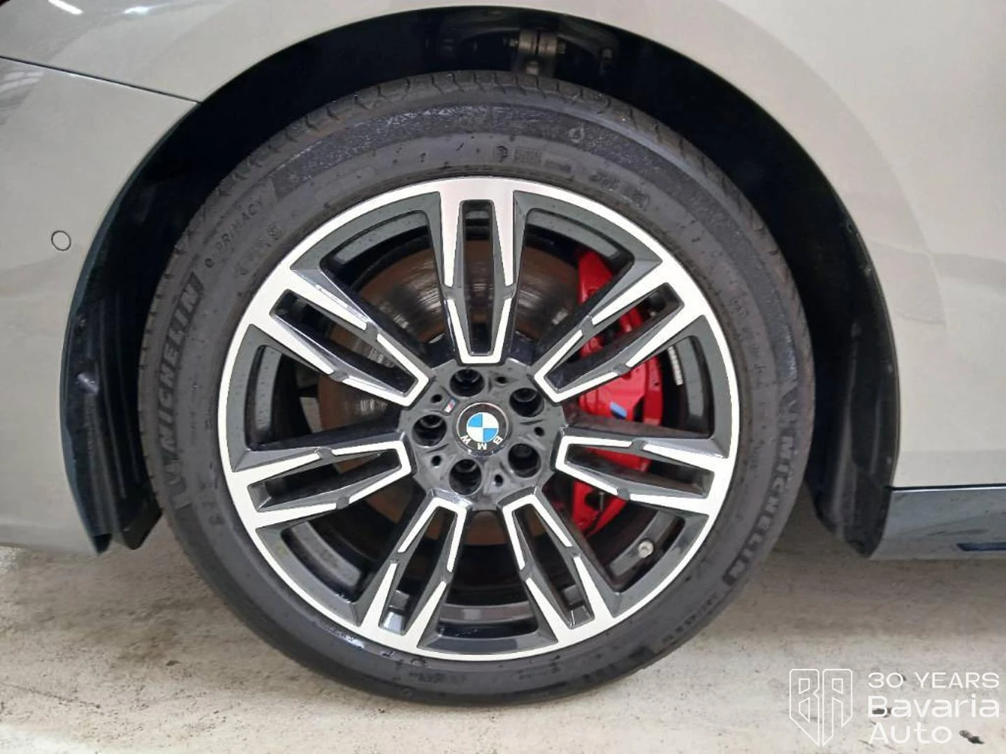 BMW 540 d Touring xDrive M Sport Paket, снимка 16 - Автомобили и джипове - 55306332