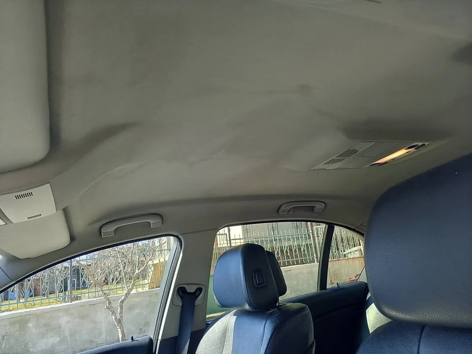 BMW 530, снимка 8 - Автомобили и джипове - 55310948