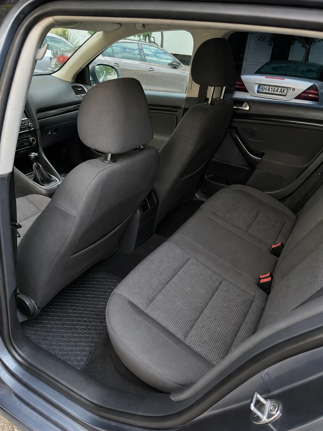 VW Golf Variant, снимка 8 - Автомобили и джипове - 55404034