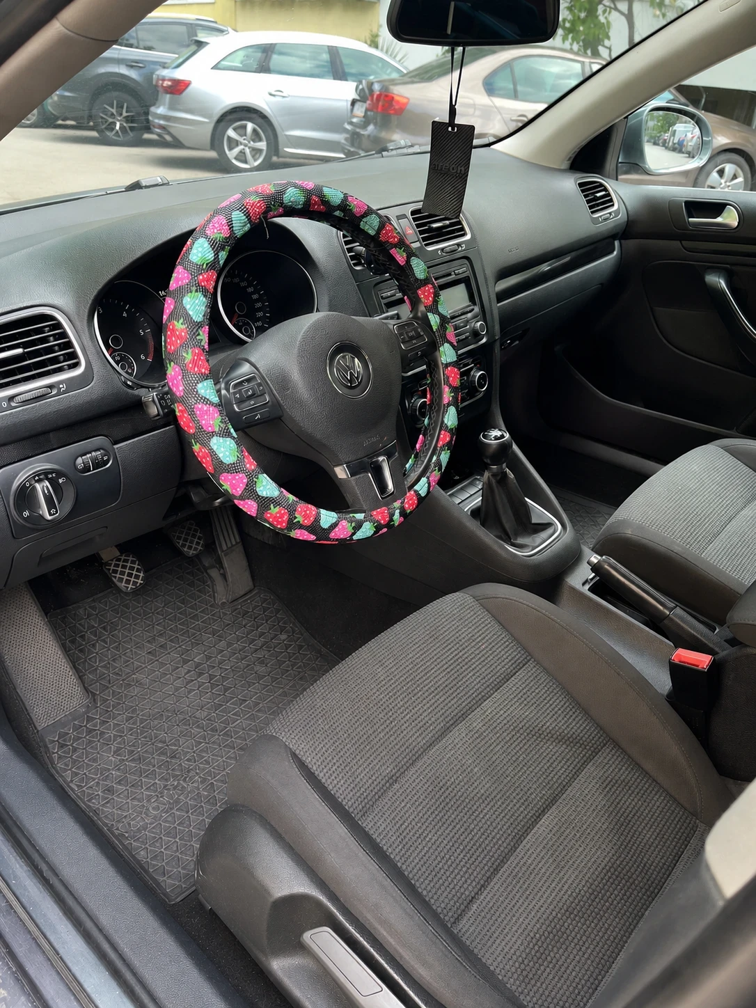 VW Golf Variant, снимка 6 - Автомобили и джипове - 55404034