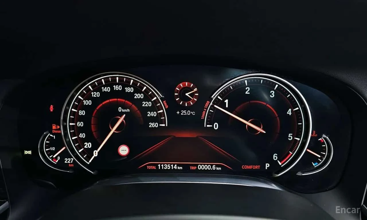 BMW 740 * 740d xDrive M Sport * ЦЕНА ДО БГ, снимка 8 - Автомобили и джипове - 55626739