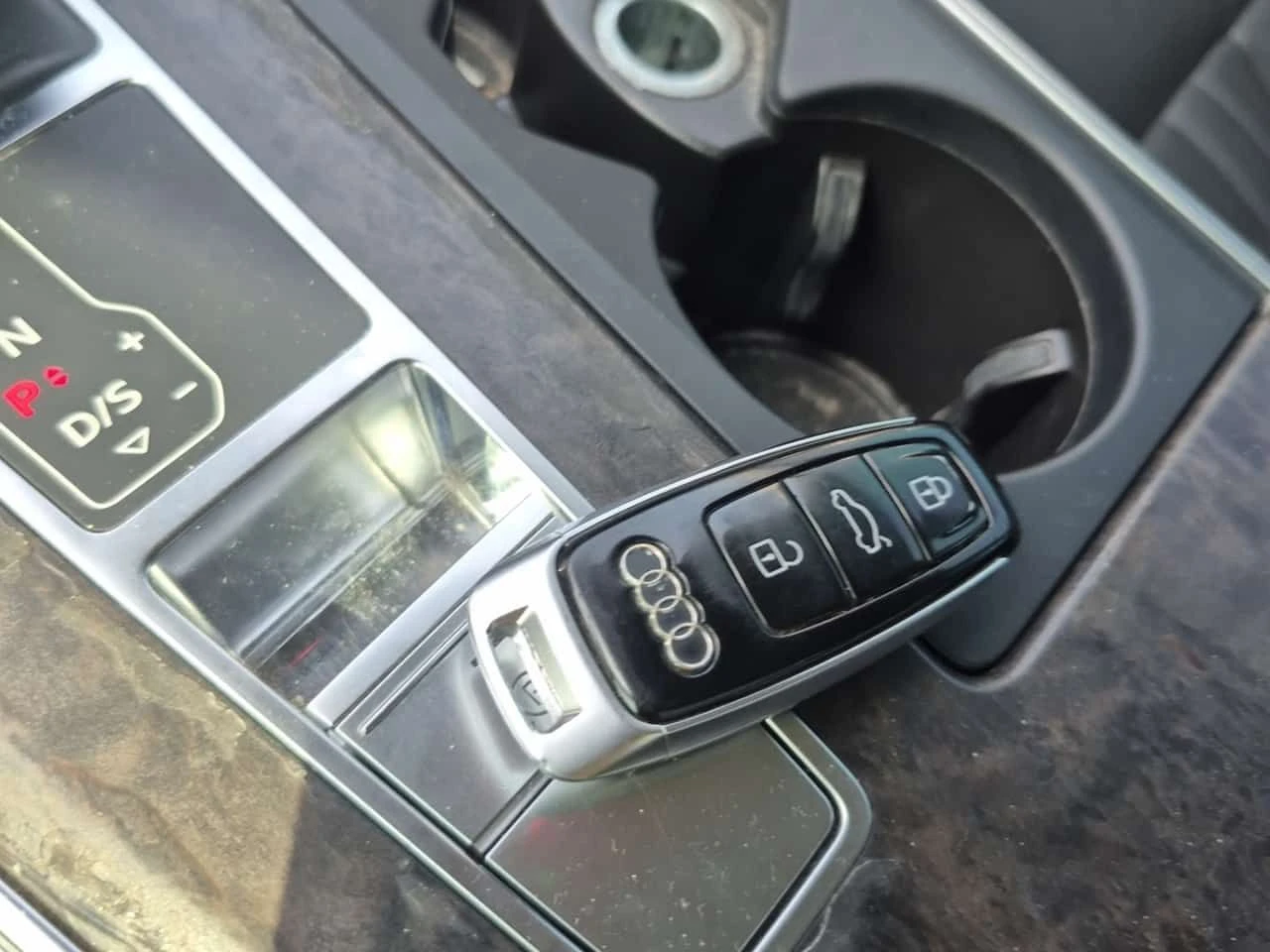 Audi A7 * 55TFSI * PRESTIGE * CARFAX * , снимка 10 - Автомобили и джипове - 55636399