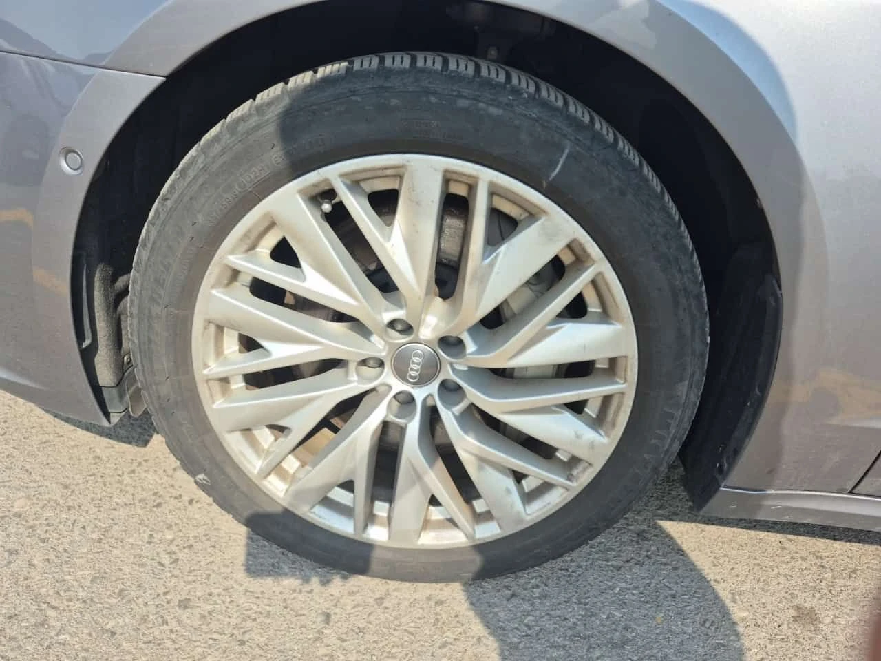 Audi A7 * 55TFSI * PRESTIGE * CARFAX * , снимка 15 - Автомобили и джипове - 55636399