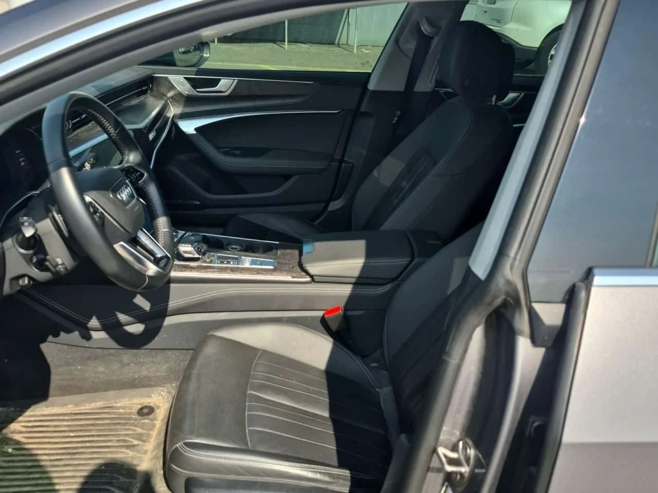 Audi A7 * 55TFSI * PRESTIGE * CARFAX * , снимка 8 - Автомобили и джипове - 55636399
