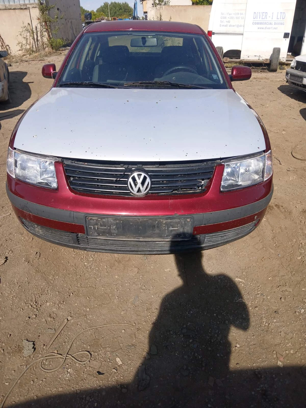 VW Passat | Mobile.bg � ����������� 2