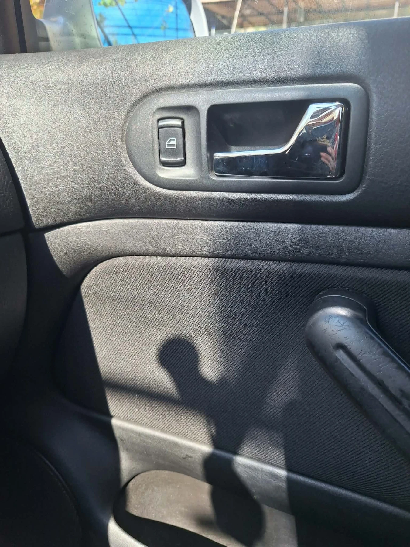 VW Golf 1.6, снимка 8 - Автомобили и джипове - 56585502