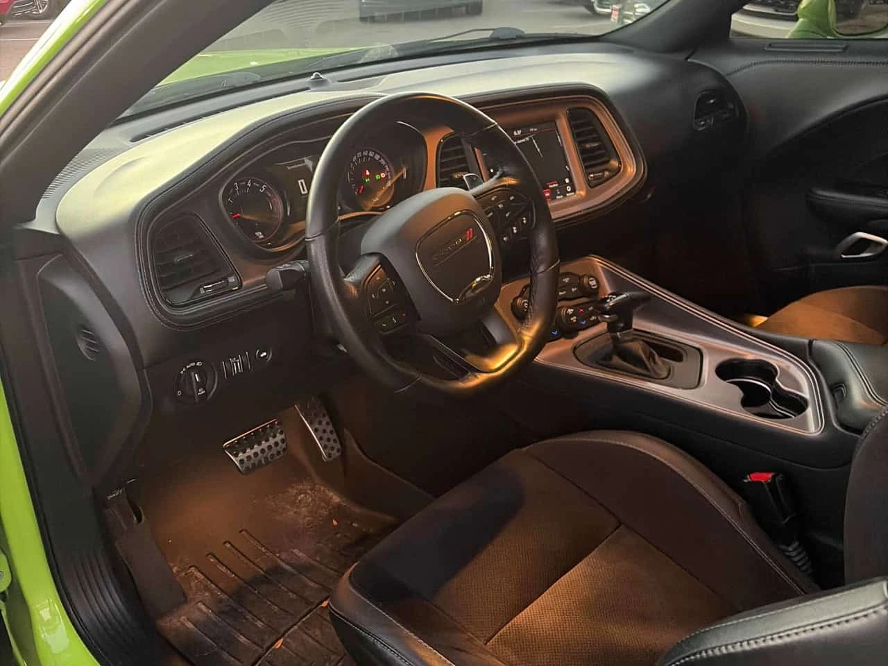 Dodge Challenger R/T RWD* ���������� ��� ������������ ������*  | Mobile.bg � ����������� 5
