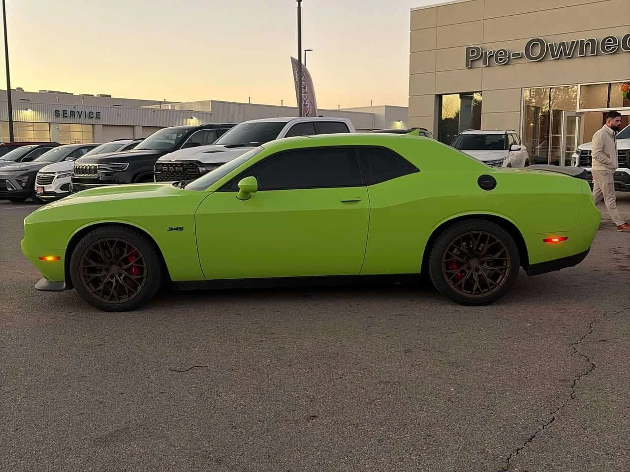 Dodge Challenger R/T RWD* ���������� ��� ������������ ������*  | Mobile.bg � ����������� 2