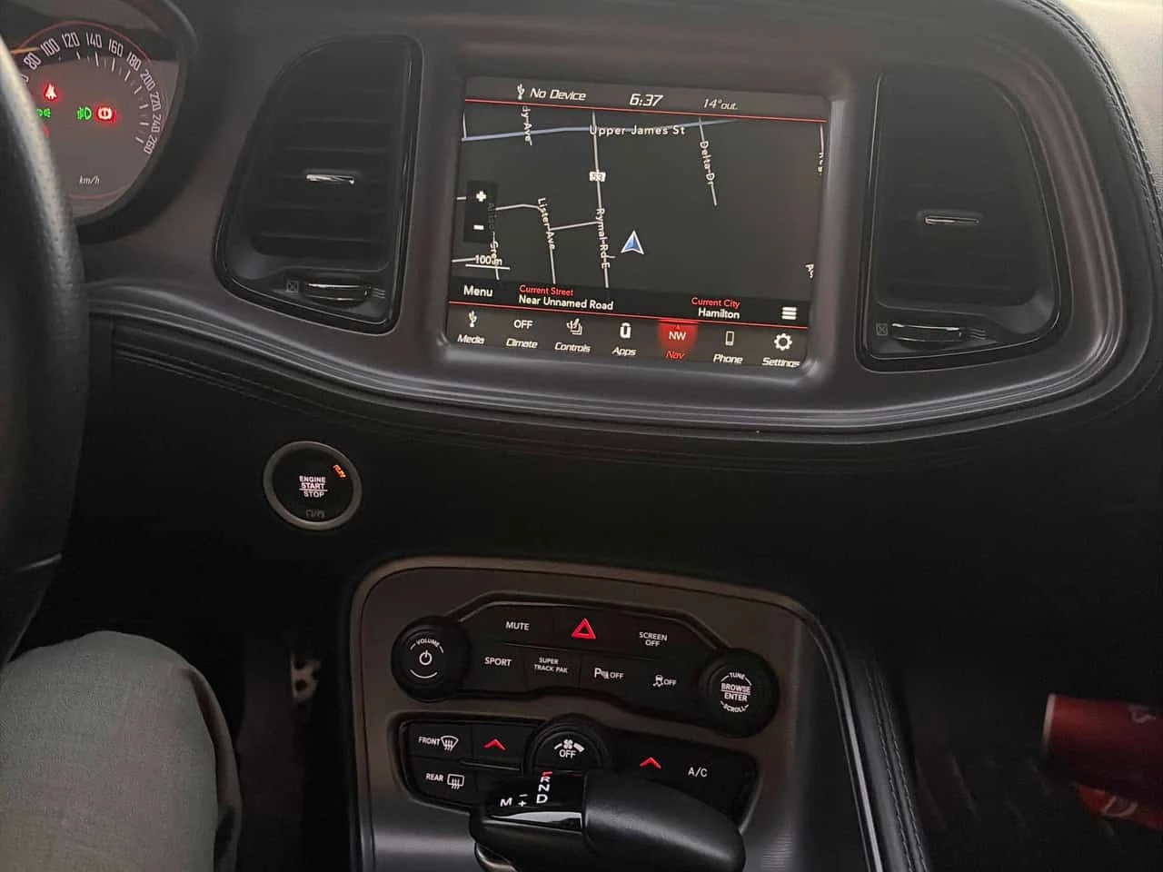 Dodge Challenger R/T RWD* ���������� ��� ������������ ������*  | Mobile.bg � ����������� 9