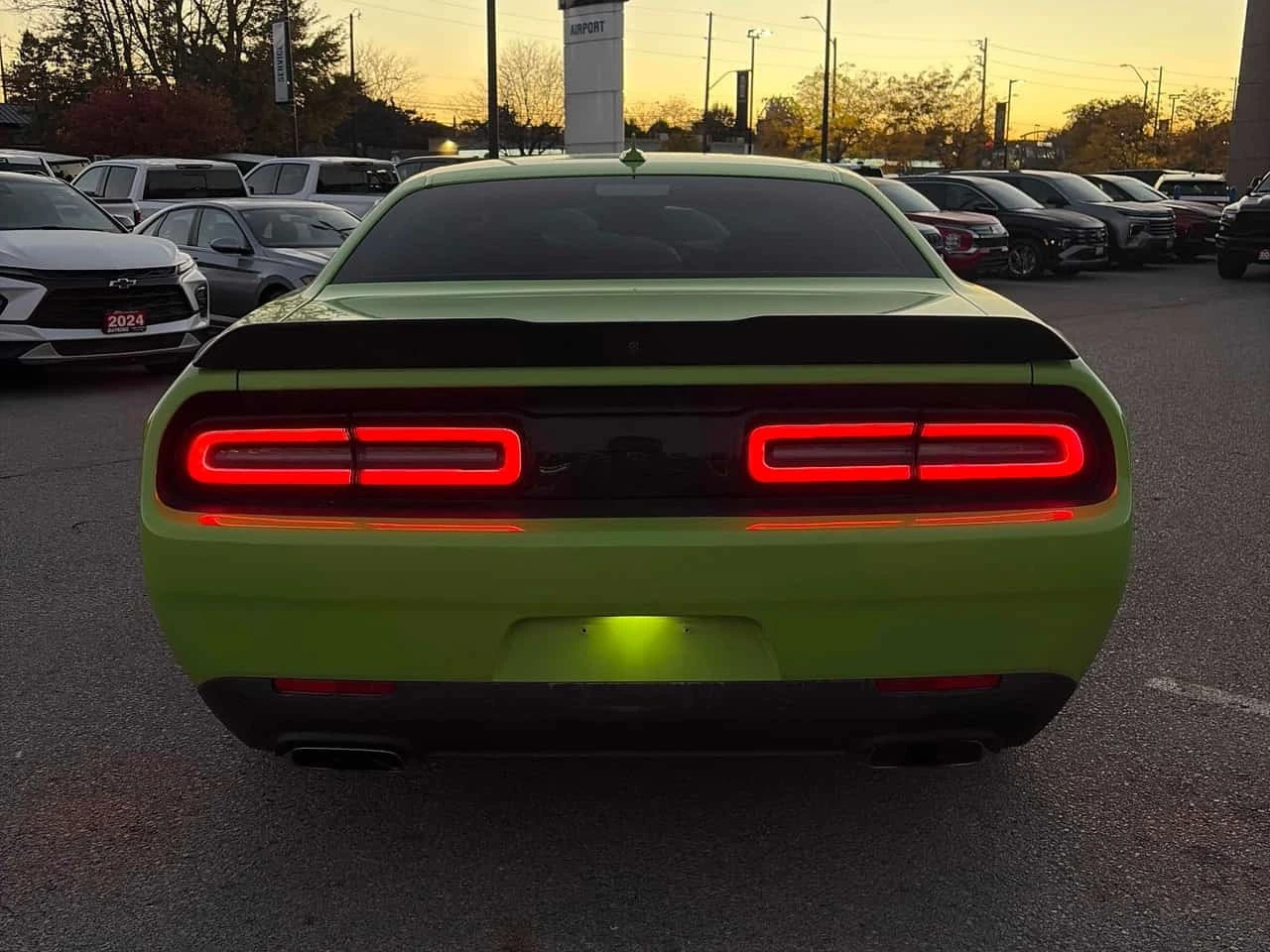 Dodge Challenger R/T RWD* ���������� ��� ������������ ������*  | Mobile.bg � ����������� 4