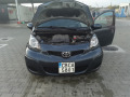 Toyota Aygo LPG , CLIMA + 4 гуми - изображение 9
