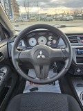 Mitsubishi Lancer 1.6i Регистрирана,Обслужена,Винетка - изображение 9