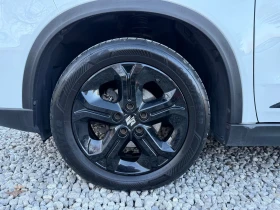 Suzuki Vitara 1.4Boosterjet Sergio Cellano Top - 4X4-АВТОМАТИК!, снимка 14