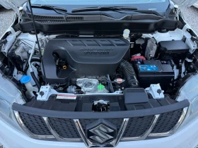 Suzuki Vitara 1.4Boosterjet Sergio Cellano Top - 4X4-АВТОМАТИК!, снимка 15