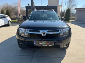Dacia Duster 1.5DCi/= 110hp= 4x4= 158000, снимка 2