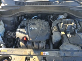 Hyundai Santa fe, снимка 13