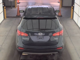 Hyundai Santa fe, снимка 6