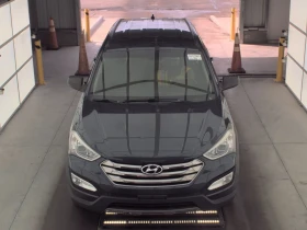 Hyundai Santa fe, снимка 2