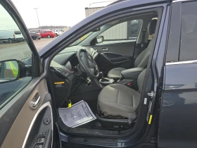Hyundai Santa fe, снимка 9