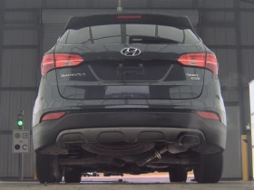 Hyundai Santa fe, снимка 3