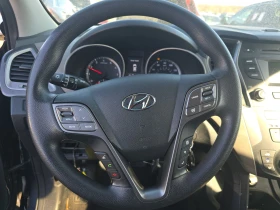Hyundai Santa fe, снимка 7