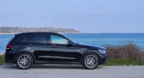 Mercedes-Benz GLC 43 AMG, снимка 5