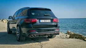 Mercedes-Benz GLC 43 AMG, снимка 1