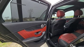 Mercedes-Benz GLC 43 AMG, снимка 12