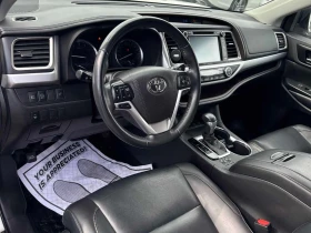 Toyota Highlander XLE/CARFAX/ПОДГРЕВИ/ШИБИДАХ/KEYLESS, снимка 7
