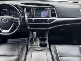 Toyota Highlander XLE/CARFAX/ПОДГРЕВИ/ШИБИДАХ/KEYLESS, снимка 9