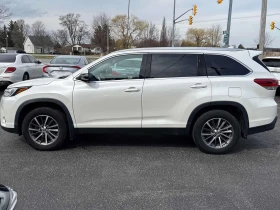 Toyota Highlander XLE/CARFAX/ПОДГРЕВИ/ШИБИДАХ/KEYLESS, снимка 3